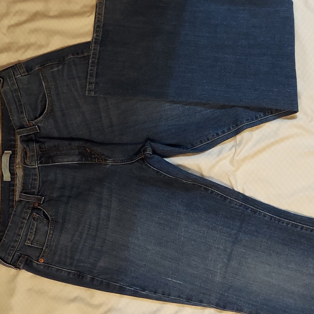 LEVI'S 515 Boot Cut Jeans